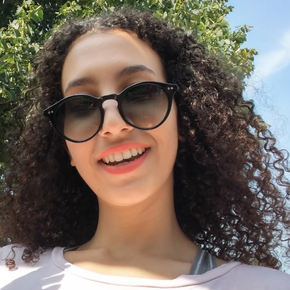 Meet your Posher, Sam